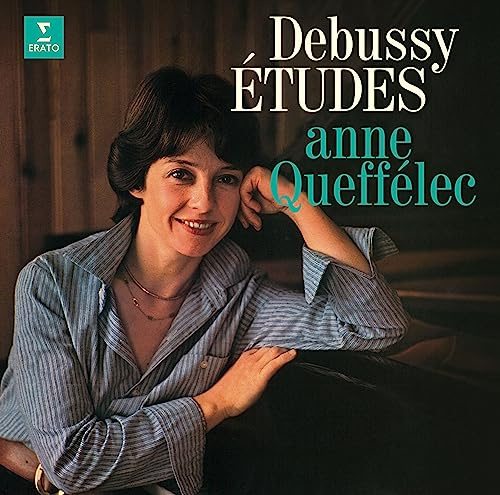 12 Etudes (12 Etüden)