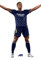 MYCASEFC Football Jude Bellingham iPhone 14 Silicone Case for Smartphone Printed in France TPU