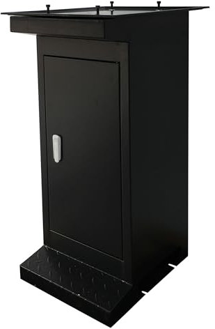 SOGI BAN-375 Banco basamento per trapano fresa con attacchi per SOGI S1-10