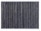 Toiumops Innenraumfilter für Audi Q7 4M 2.0T 3.0T Quattro 2015–2019, 1 Stück Innenraumfilter 4M0819439A/8W0819439