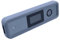 BaoFufc NVMe SSD Enclosure Supporto Visual LCD Fingerprint Encryption USB3.2 per un trasferimento efficiente dei dati Enclosure esterno