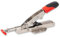 UJK Self Adjusting Toggle Clamp Push/Pull 25