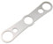 Generisch Cycling Bottom Bracket Tool, Axis Wrench Remover, Bb Remover Wrench, Cap Wrench, Bike Bb Tool, Bottom Cycling Kit, Bottom Bracket Removal Tool for Home Cycling Pedal Repair