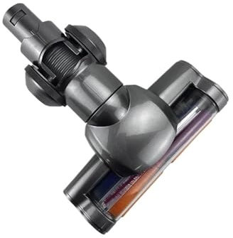 Replace The Main Brush Head Of The Vacuum Cleaner,Compatible For Dyson, DC31 DC34 DC35 Handheld Vacuum Cleaner Brush Head Accessories Replacement