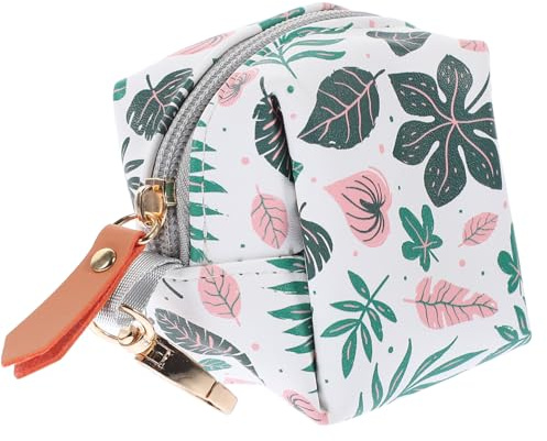 TOYANDONA Momie Pouvant Être Suspendu De Rangement Support De Porte-monnaie Porte-tétine Bébé Sucette Trousse De Toilette Pour Femme Pigeon Sucettes Apprêt Titulaire Unité Centrale