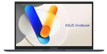 ASUS VIVOBOOK 15 F1504VA 15.6 1920X1080, INTEL CORE I5-1334U, 16 GB DDR4, SSD 1TB NVME, WINDOWS 11, WIFI 6, WEBCAM, HDMI,BT, BLU