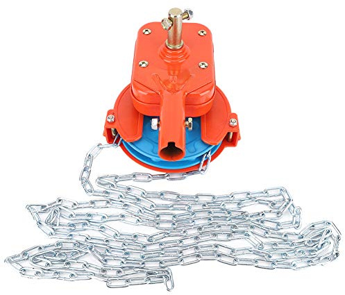 Enrouleur de Film manuel, dispositif d'enroulement de Film latéral pour serre agricole, stores roulants