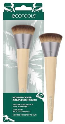EcoTools Wander Pinceau de maquillage pour teint