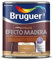 BRUGUER Esmalte Efecto Madera MADERFIN Roble Claro 750 ML