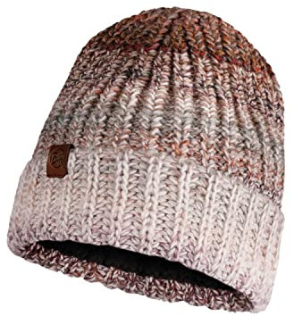 Buff Strick & Polar Mütze OLYA GREY