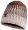 Buff Strick & Polar Mütze OLYA GREY