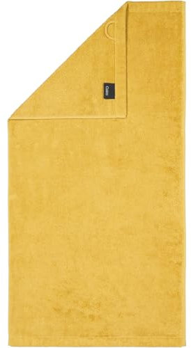 Cawö Handtücher Life Style Uni 7007 Scotch - 532