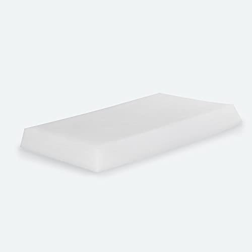 AFH Paraffin Tafel-Type 4547 zur Wärmebehandlung Paraffinbad | 5 kg Block