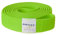 ARTZT vitality Theraband Super Band Textil | Fitnessband aus weichem Stoff | Gymnastikband für Training von Kraft, Rücken, Bauch, Arme und Schultern | Made in Germany Grün | Leicht, 204 cm
