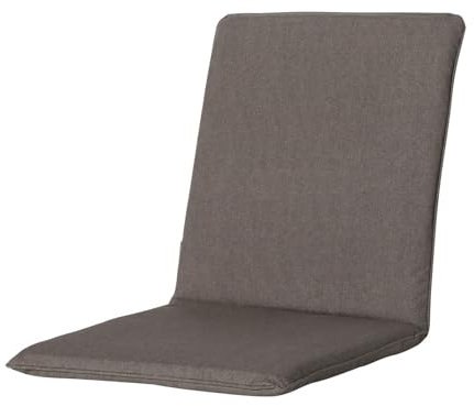 Madison Stapelstuhl Auflage Outdoor Oxford taupe