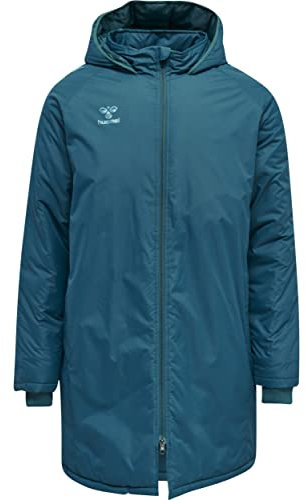 Hummel Core Xk Bench Long Coat XL