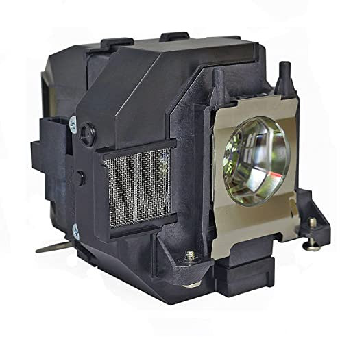 HOSECES Fit for ELPLP95 Projector Lamp Bulb with Housing for EPSON EB-2250U /2255U /2265U /5530U /2245U /2155W /5510/2250 /PowerLite 2250U /2255U
