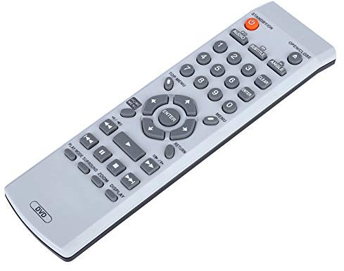 Telecomando Pioneer, Controllo Remoto per Pioneer Universal DVD Control Smart