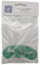 Green Fibre Washer 1 - Pack of 10