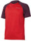 Endura MTB-Jersey Kurzarm SingleTrack Rot Gr. S