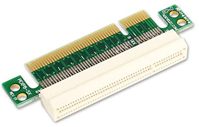 GINTOOYUN PCI-E X8 Adapterkarte PCIE 8X 98-Pin Grafikkarte Test Protection Card für Windows, macOS, Linux - Personal Computer, Server - cf39f373-88aa-41df-b5b9-35793f5351d7