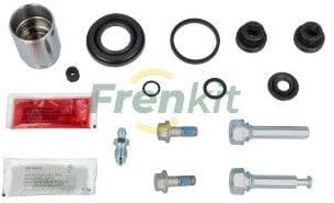 FRENKIT 734054 Bremssattel-Reparatursatz Hinten