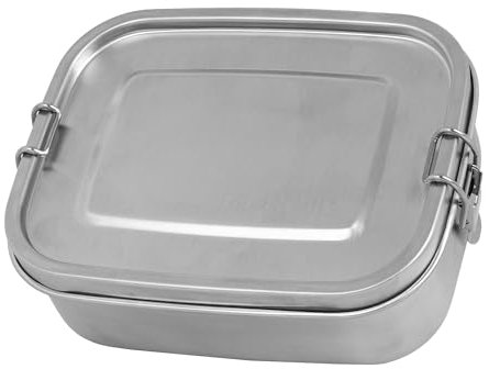 McNeill Metall Lunchbox - Kollektion 2024