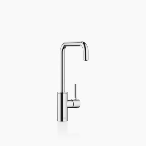 META SQUARE Einhebelmischer Chrom 33800861-00 Hochdruckarmatur
