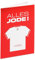 1. FC Köln Grußkarte Alles Jode!