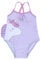 Chicco, Costume Intero Bambina, Ideale per Piscina o Mare, Designed in Italy, Abbigliamento Neonata 0-24 Mesi e Bambina
