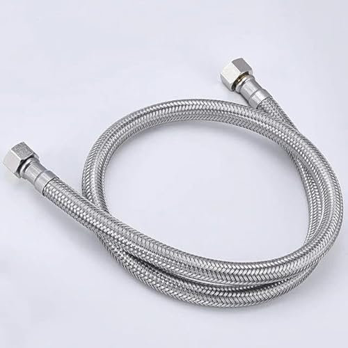 Extension Hose for Rotary Bidet Bathroom accessories-B-75cm