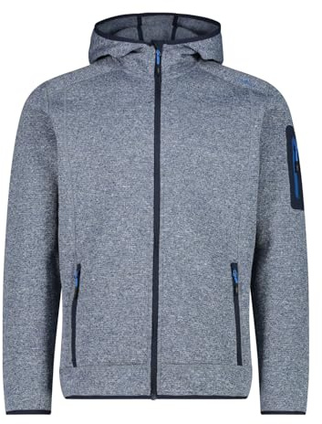 CMP Herren Man Jacket Fix Hood MAN JACKET FIX HOOD