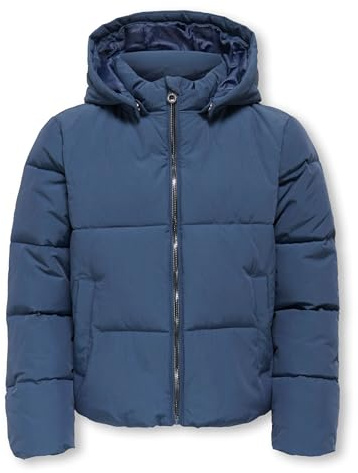 ONLY Damen Kogdolly Life Sht Puffer Jacket Otw Noos Kogdolly Life Sht Puffer Jacket Otw Noos (1er Pack)
