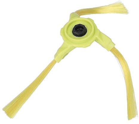 ensipart Seitenbürste rechts für Saugroboter kompatibel mit LG ABC73130003 rechte Bürste für Staubsauger-Roboter