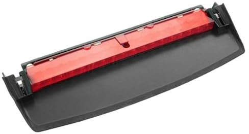 Auto 3. Dritte Bremsleuchte 8K5945097 Kompatibel Mit Au&di* A4 4 Qua&7ttro* S4 B8 2009-2015 Hinten Hohe Dritte Bremse Signal LED Lampe