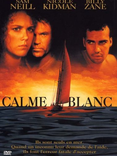 Calme blanc [FR Import]