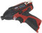 Sealey Cp1203 Impact Driver 12V 1/4In Hex Drive 80Nm - Body Only