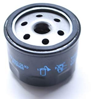 Aprilia 82960R - Filtro dell'olio in metallo, ricambio originale OEM per moto da strada