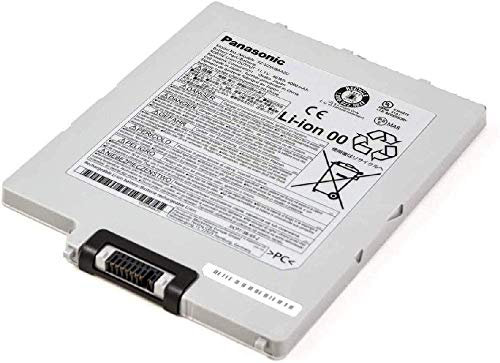 Panasonic FZ-VZSU84A2U Ersatzteil für Tablets Batterie/Akku