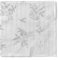 Sovie Home Serviette HOCHZEIT | Tissue-Servietten 33x33 cm | saugstarke und hochwertige Einweg-Servietten | ideal für Hochzeit | 20 Stück (Grau)