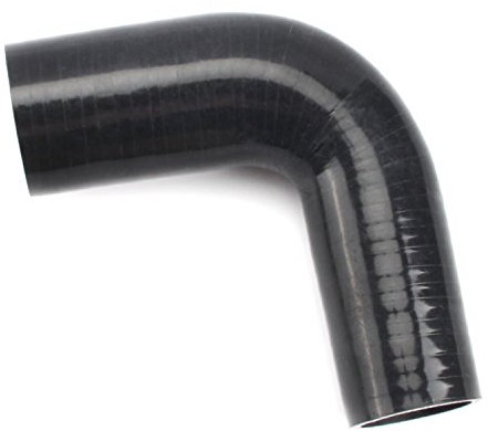 Manguera de silicona TAKPART para Intercooler Egr