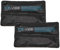Horseware Ireland Ice-Vibe Kühlakkus, Hock Beaded Version