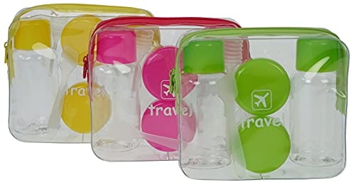 Set und Kit für Make-up-Marke Fantasy-Modellinhalt des Reisesets: 2 Dosen (20 g) 2 Flaschen (jeweils 85 ml) 1 Pipette, 1 Kunststoffspachtel in der Tasche 3 Farben Abmessungen ordentlich: 12,5 x 11 cm