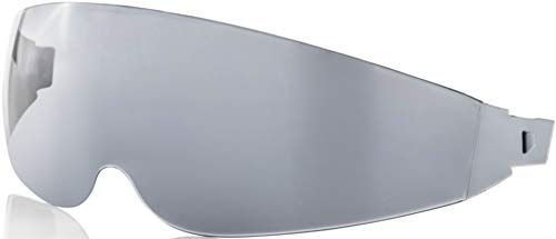 Acerbis Serel Sonnenvisier (Smoke,One Size)
