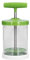 Coffee Milk Frother, Manual Foam Maker, Hand Pump Milk Frother for Cappuccino Coffee Latte Hot Chocolate