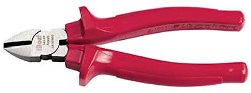 BGI DISTRIBUTION SAS OOB15027 Pince coupante Diagonale BOST-Électricien Isolé 1000V 163 mm-145090