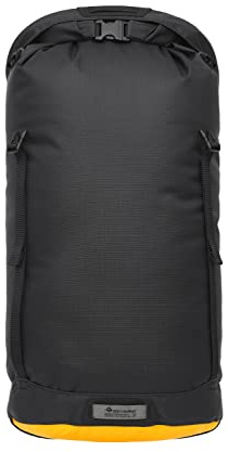 SEA TO SUMMIT - Evac Compression Dry Bag HD - Kompakte Trockentasche - Rollverschluss - Strapazierfähiges Cordura-Gewebe - Wandern & Paddelsport