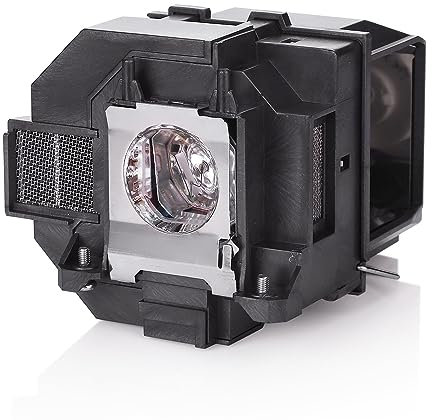 Aimdio Ampoule Lampe de Vidéoprojecteur pour Epson ELPLP95 EB-5530U EB-5520W EB-2250U EB-2265U 2255U 2165W 2155W 2065 2055 V13H010L95 Projecteurs