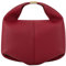 HICARRY Kleine Umhängetasche Damen-Henkeltaschen Moden Handtasche Damen Shopper Handbags Schultertasche Leder Shoulder Bag Beuteltasche Crossbody Bag mit Abnehmbarem Schultergurt