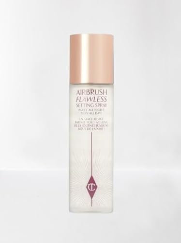 CHARLOTTE TILBURY Charlotte Tilbury Original | Spray aérographe sans défaut | Bella by Cloud.Sales Cosmetics (Spray de réglage 100 ml)